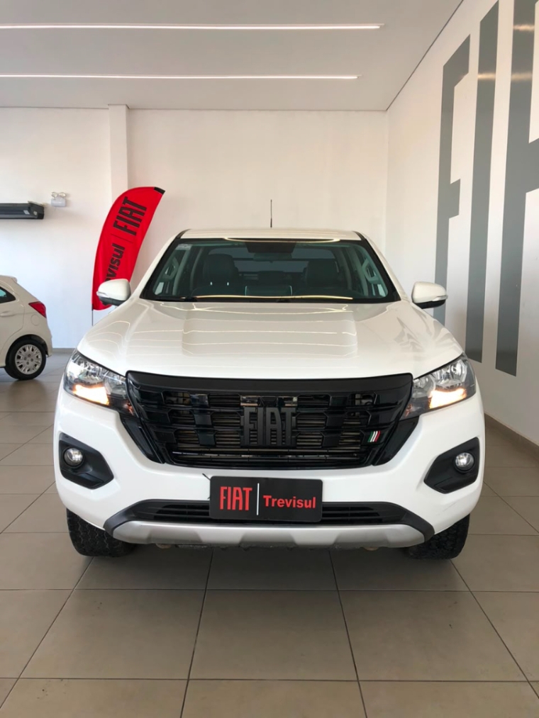 fiat titano 2.2 turbo diesel volcano 4x4 at6 2.0 4p automatico 20251