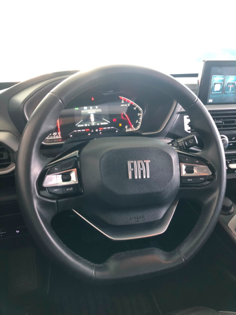 fiat titano 2.2 turbo diesel volcano 4x4 at6 2.0 4p automatico 20257