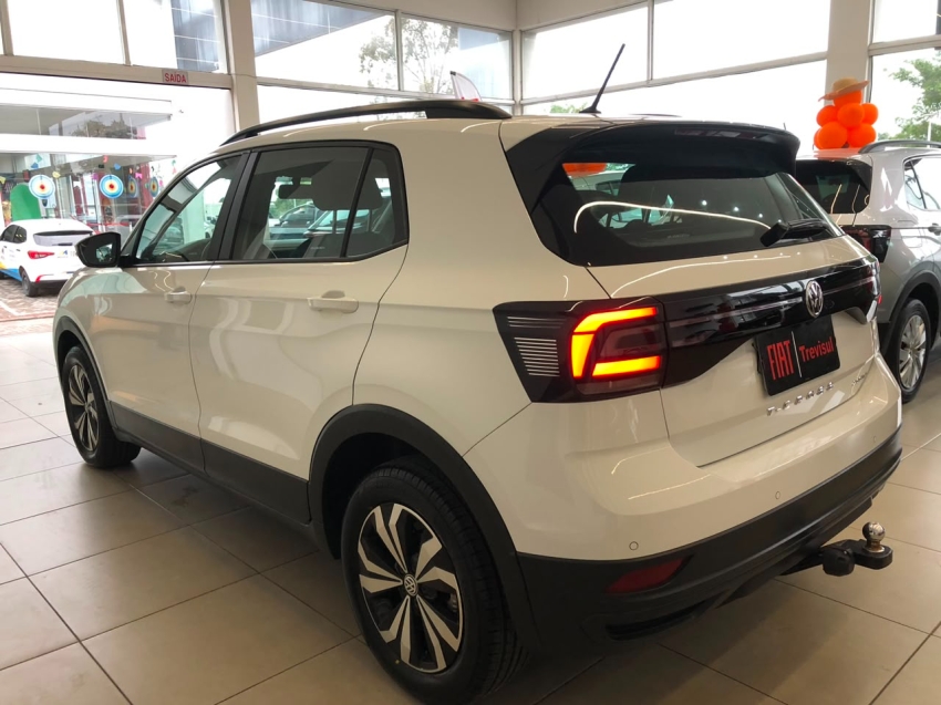 volkswagen t-cross 1.0 200 tsi total flex sense automatico 4p 20215