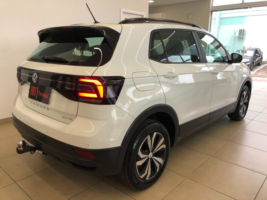 volkswagen t-cross 1.0 200 tsi total flex sense automatico 4p 20213