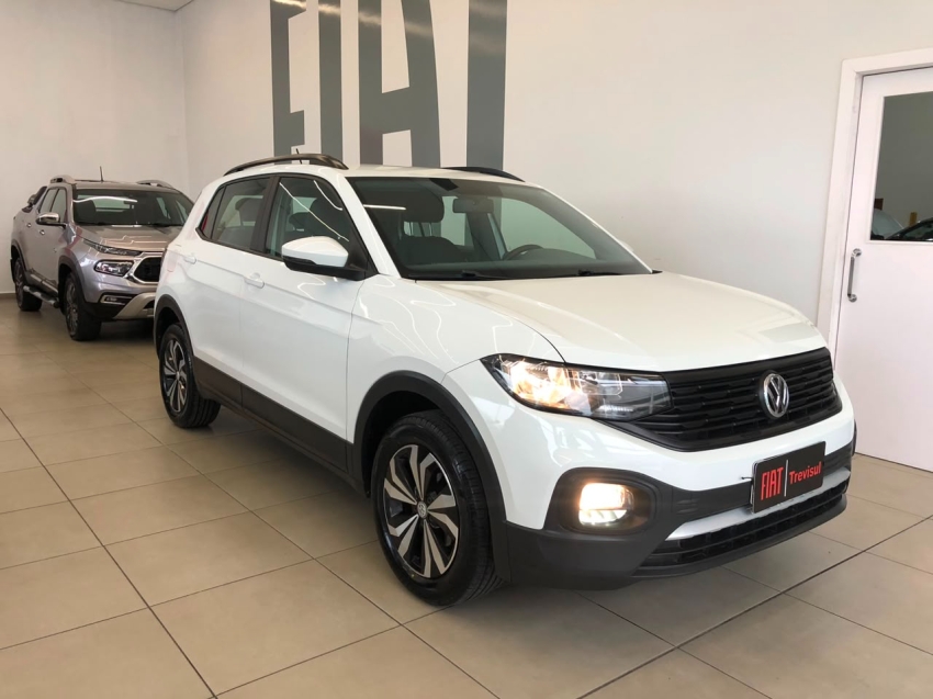 volkswagen t-cross 1.0 200 tsi total flex sense automatico 4p 20212