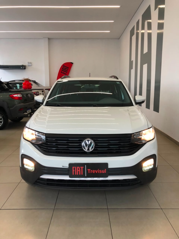 volkswagen t-cross 1.0 200 tsi total flex sense automatico 4p 20211