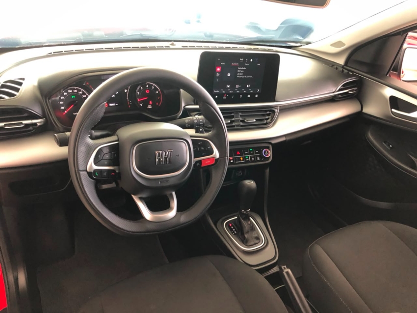 fiat pulse 1.0 turbo 200 flex audace cvt 4p automatico 20256