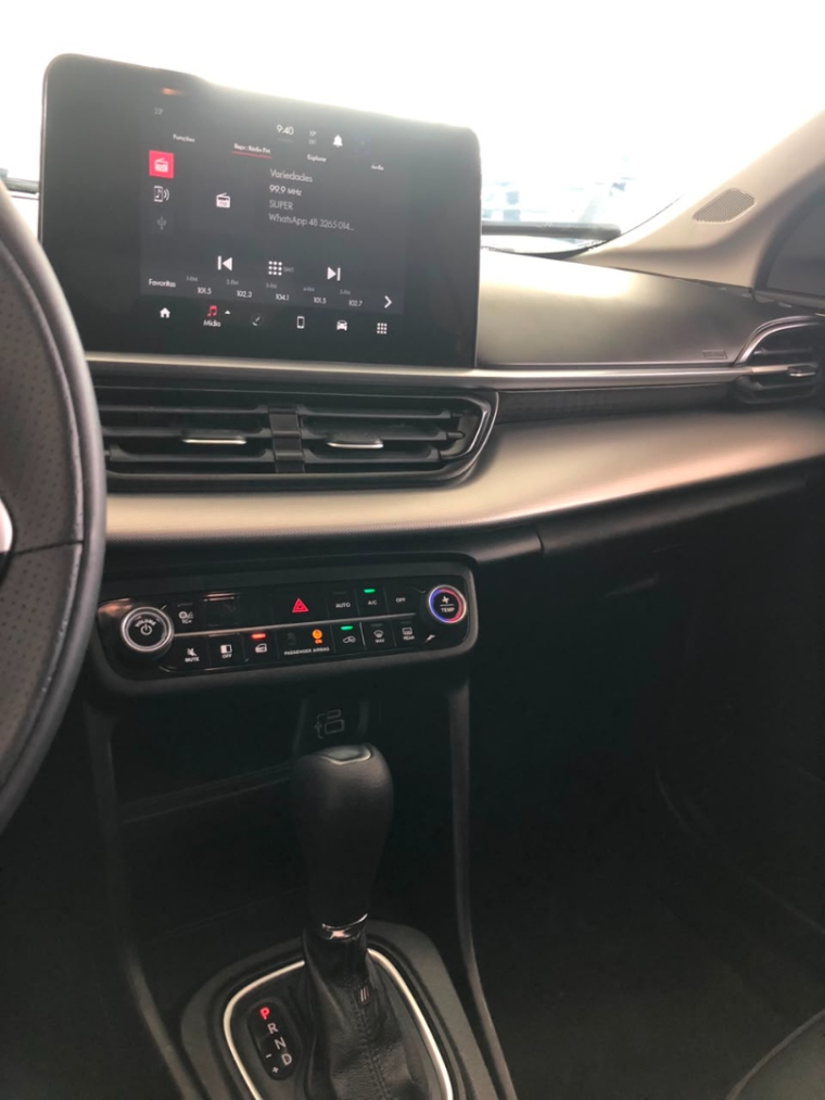 fiat pulse 1.0 turbo 200 flex audace cvt 4p automatico 20258