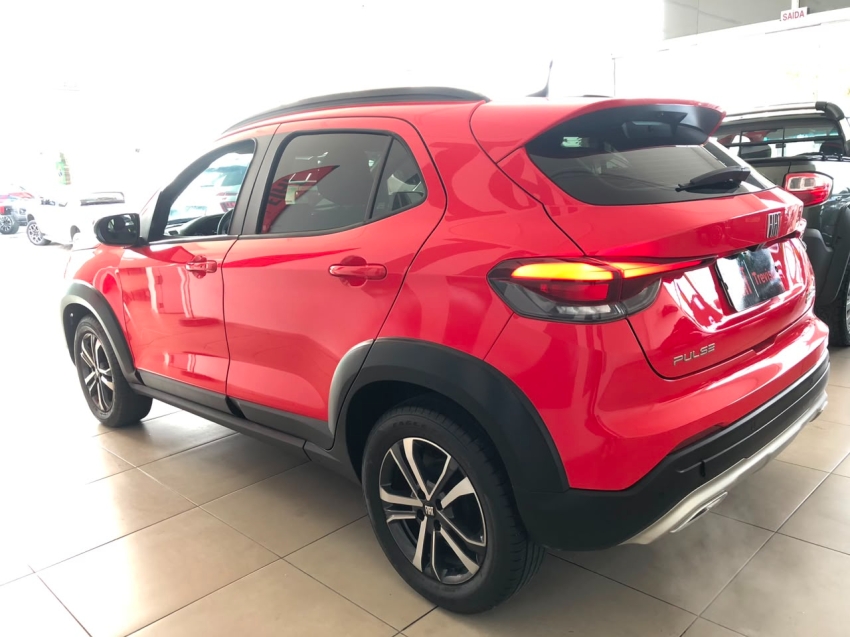 fiat pulse 1.0 turbo 200 flex audace cvt 4p automatico 20253