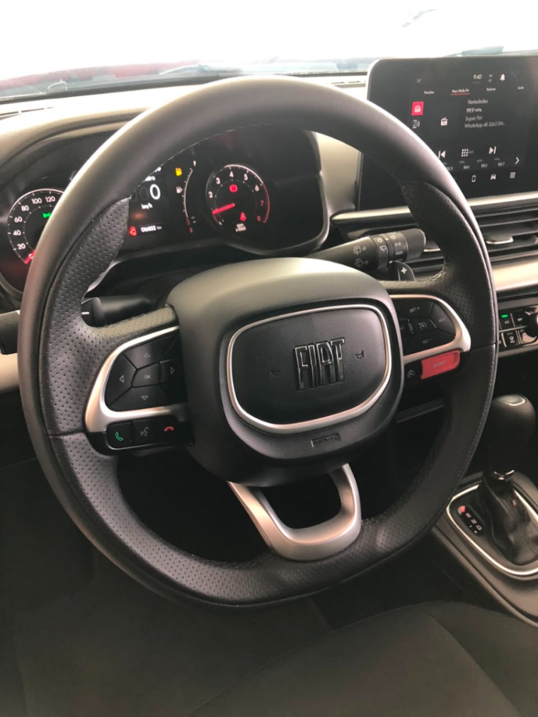 fiat pulse 1.0 turbo 200 flex audace cvt 4p automatico 20257