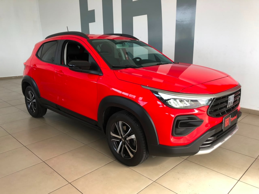 fiat pulse 1.0 turbo 200 flex audace cvt 4p automatico 20252