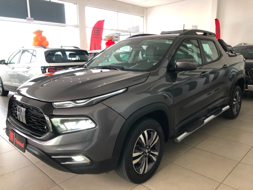 fiat toro 1.3 turbo 270 flex freedom at6 4p automatico 20240