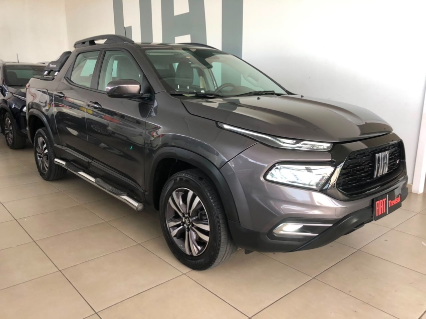 fiat toro 1.3 turbo 270 flex freedom at6 4p automatico 20242