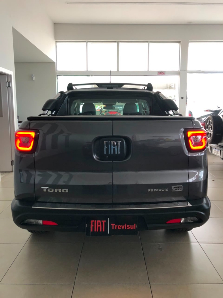 fiat toro 1.3 turbo 270 flex freedom at6 4p automatico 20244