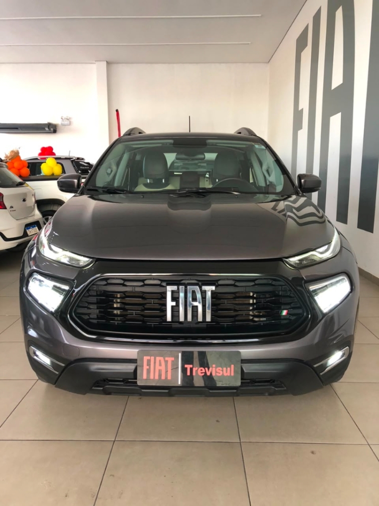 fiat toro 1.3 turbo 270 flex freedom at6 4p automatico 20241