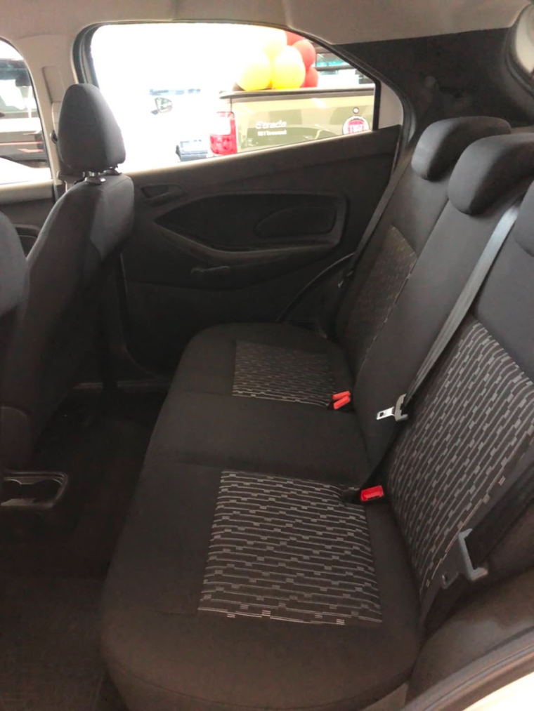 ford ka 1.5 ti-vct flex se automatico 4p 202010