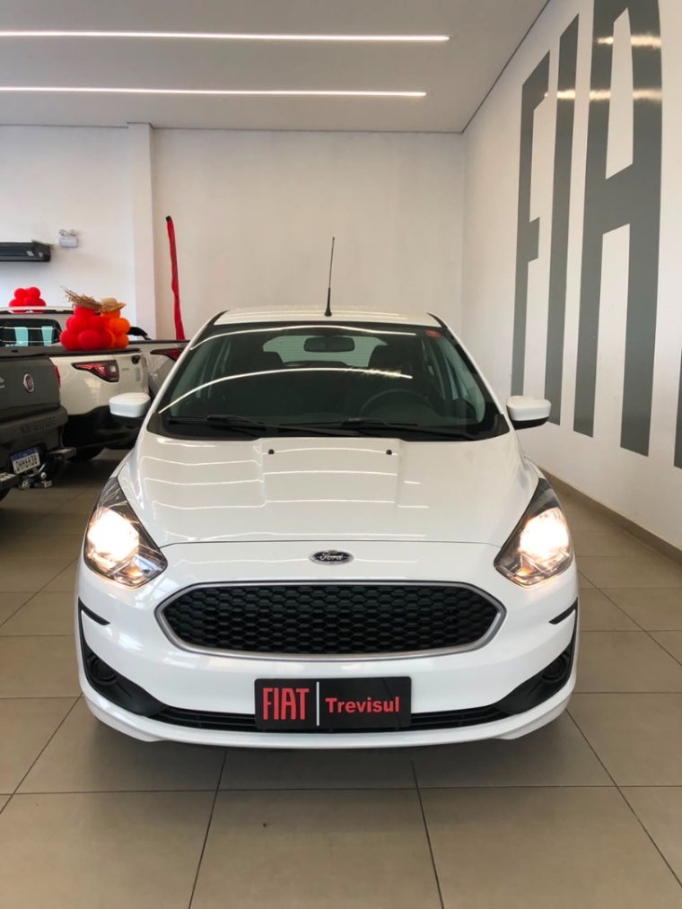 ford ka 1.5 ti-vct flex se automatico 4p 20201