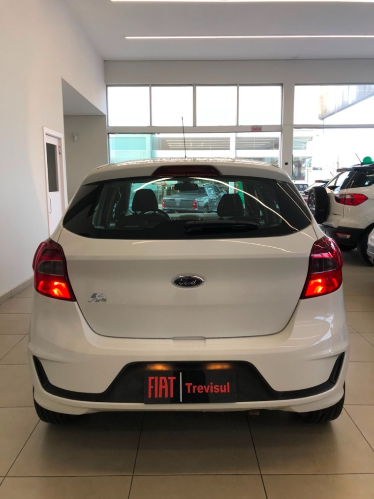ford ka 1.5 ti-vct flex se automatico 4p 20204