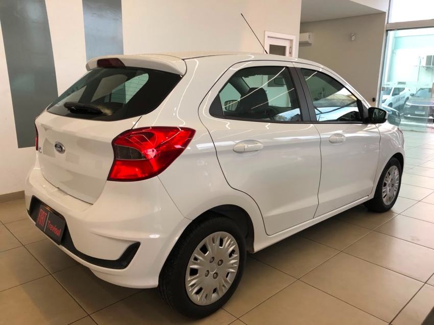 ford ka 1.5 ti-vct flex se automatico 4p 20203