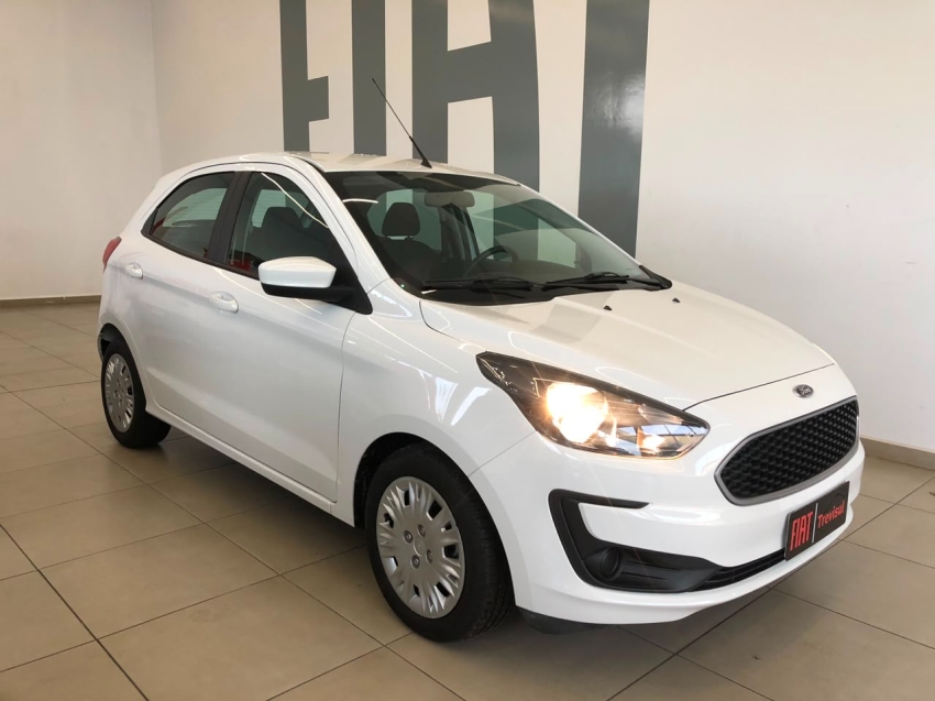 ford ka 1.5 ti-vct flex se automatico 4p 20202