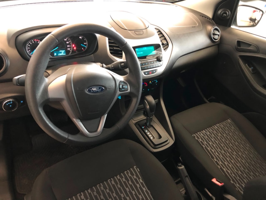 ford ka 1.5 ti-vct flex se automatico 4p 20206