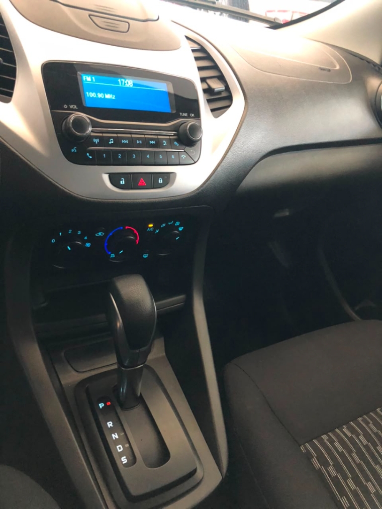 ford ka 1.5 ti-vct flex se automatico 4p 20207