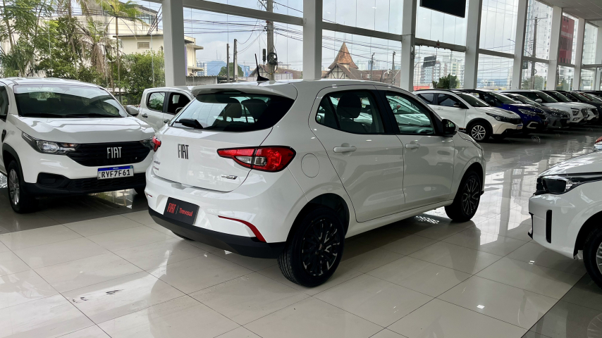 argo drive 1.0 23/23 flex branco3