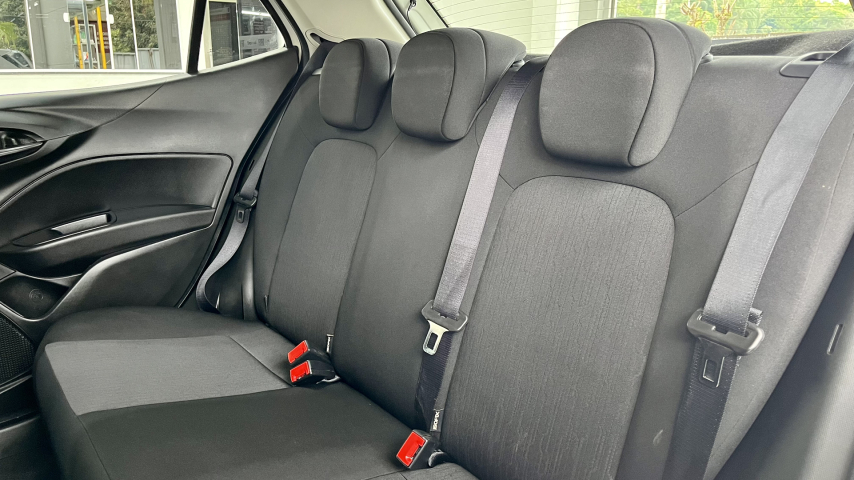 argo drive 1.0 23/23 flex branco7