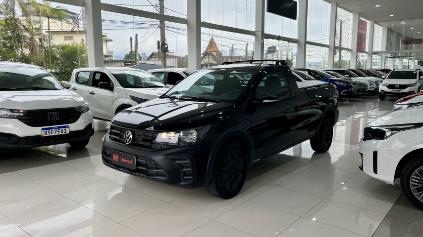 saveiro robust 1.6 24/24 flex preto0