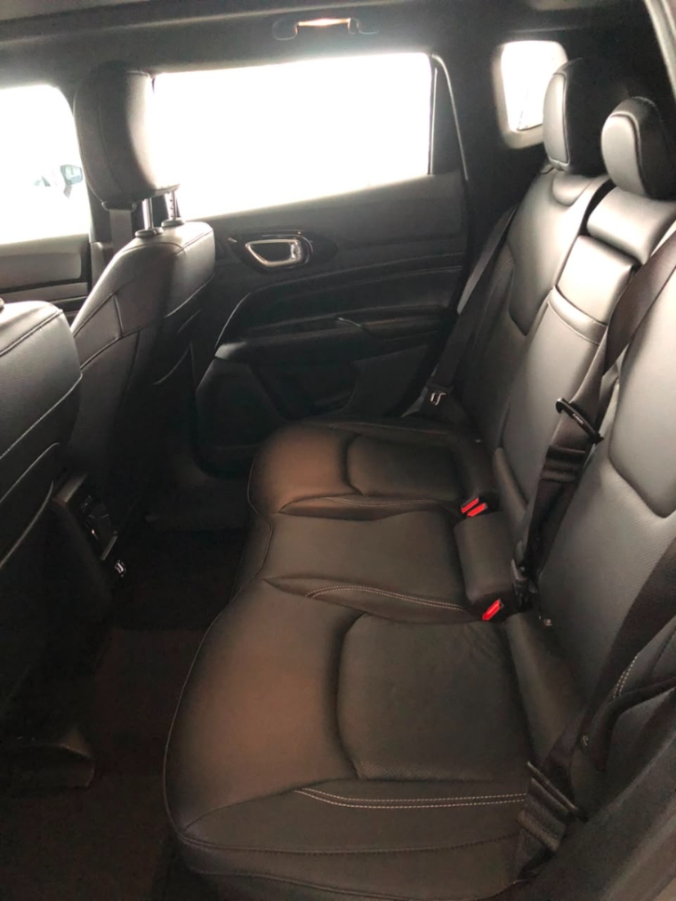 jeep compass 1.3 t270 turbo flex s at6 4p automatico 202510