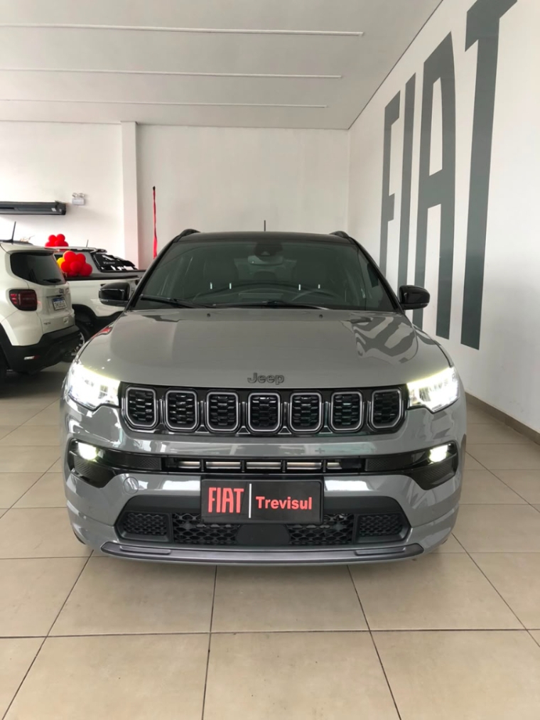 jeep compass 1.3 t270 turbo flex s at6 4p automatico 20251