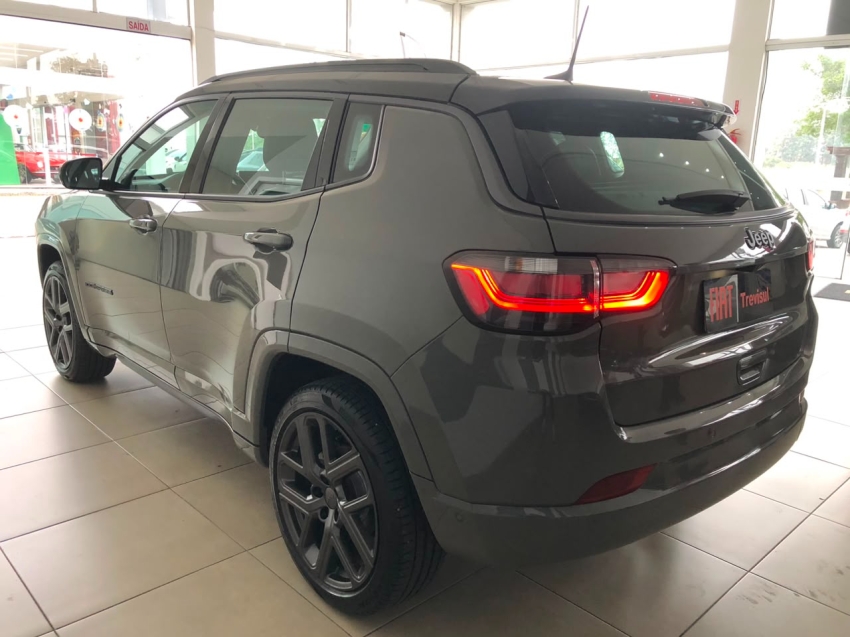 jeep compass 1.3 t270 turbo flex s at6 4p automatico 20255
