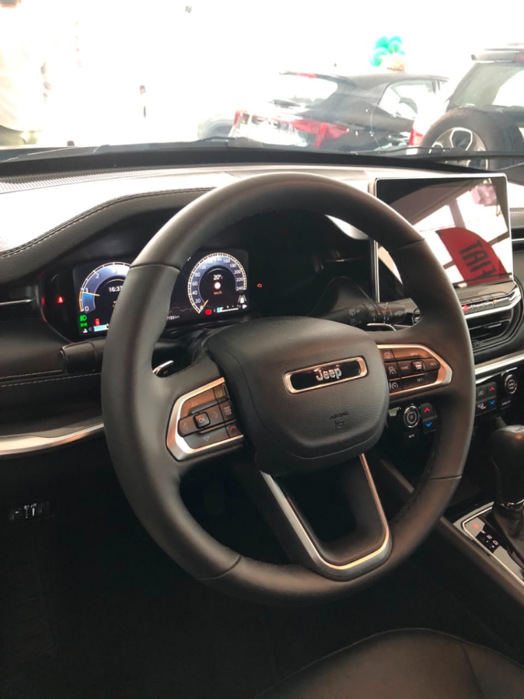 jeep compass 1.3 t270 turbo flex s at6 4p automatico 20256