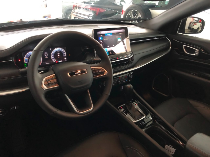 jeep compass 1.3 t270 turbo flex s at6 4p automatico 20257