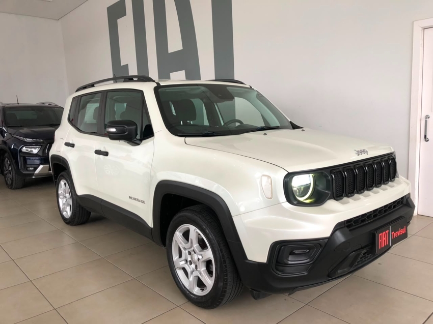 jeep renegade 1.3 t270 turbo flex sport at6 4p automatico 20222