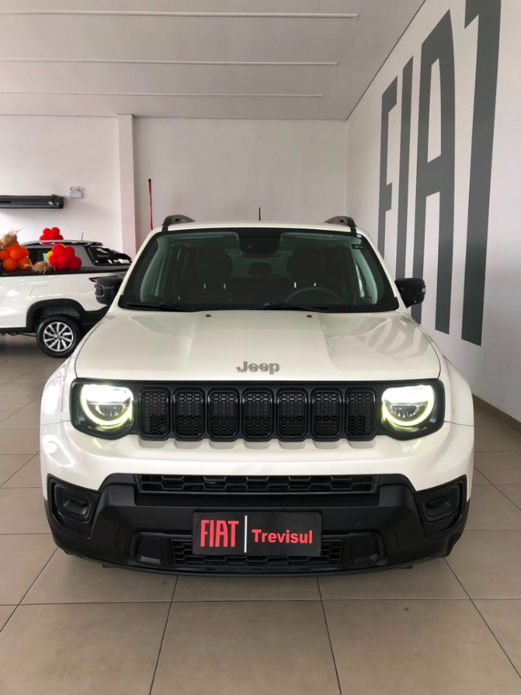 jeep renegade 1.3 t270 turbo flex sport at6 4p automatico 20221