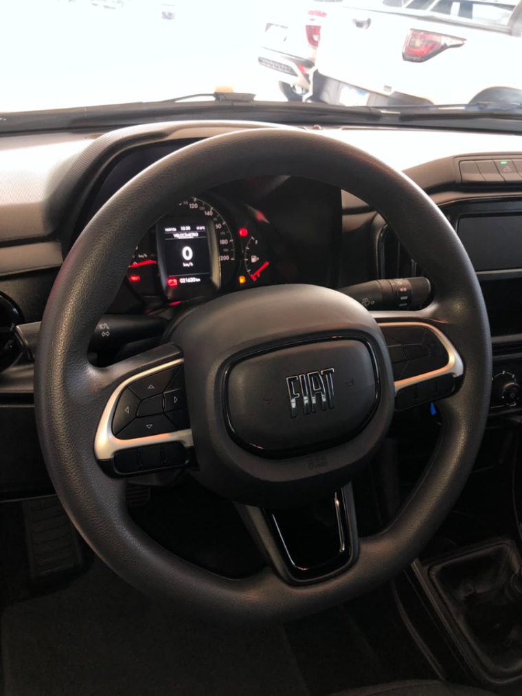fiat strada 1.3 firefly flex freedom cd manual 4p 20269