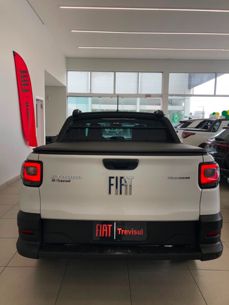 fiat strada 1.3 firefly flex freedom cd manual 4p 20264