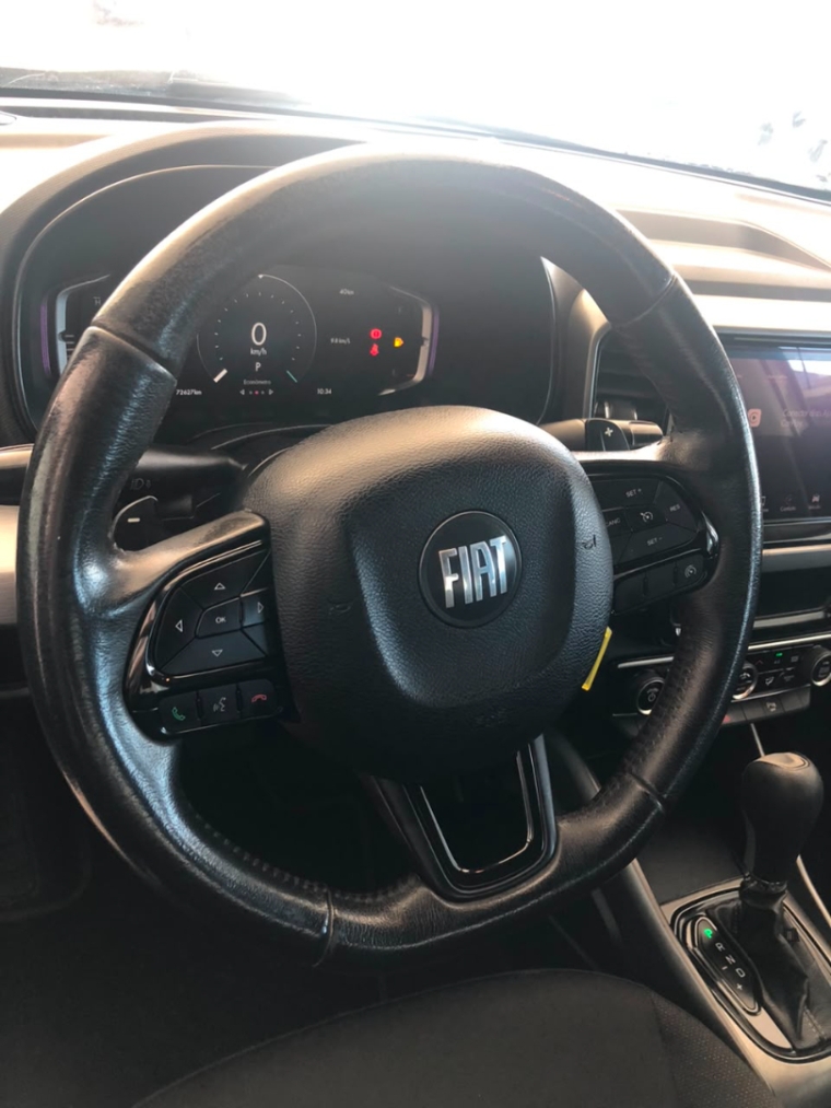 fiat toro 1.3 turbo 270 flex freedom at6 4p automatico 20226