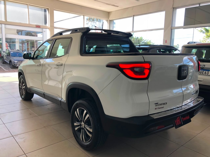 fiat toro 1.3 turbo 270 flex freedom at6 4p automatico 20225