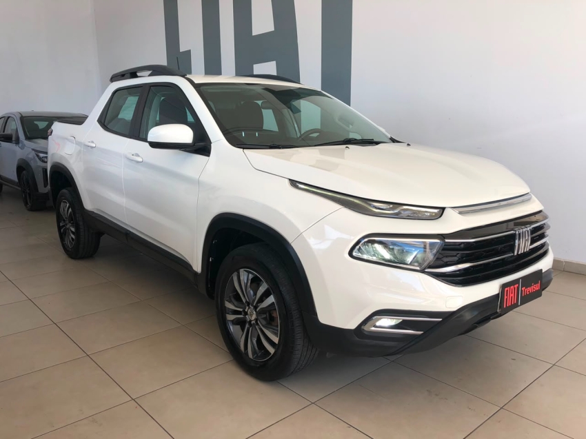 fiat toro 1.3 turbo 270 flex freedom at6 4p automatico 20222
