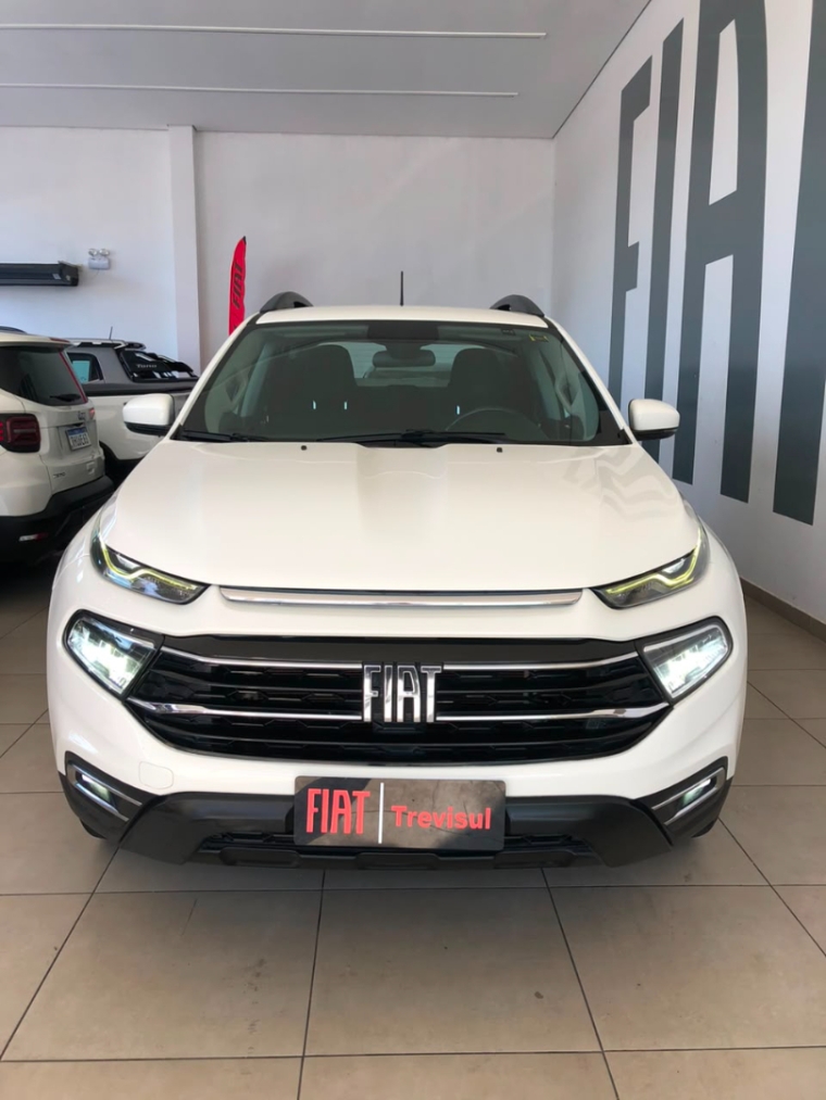 fiat toro 1.3 turbo 270 flex freedom at6 4p automatico 20221