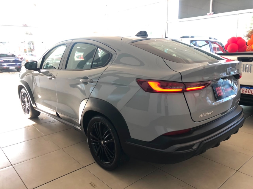 fiat fastback 1.0 turbo 200 flex cvt 4p automatico 20245