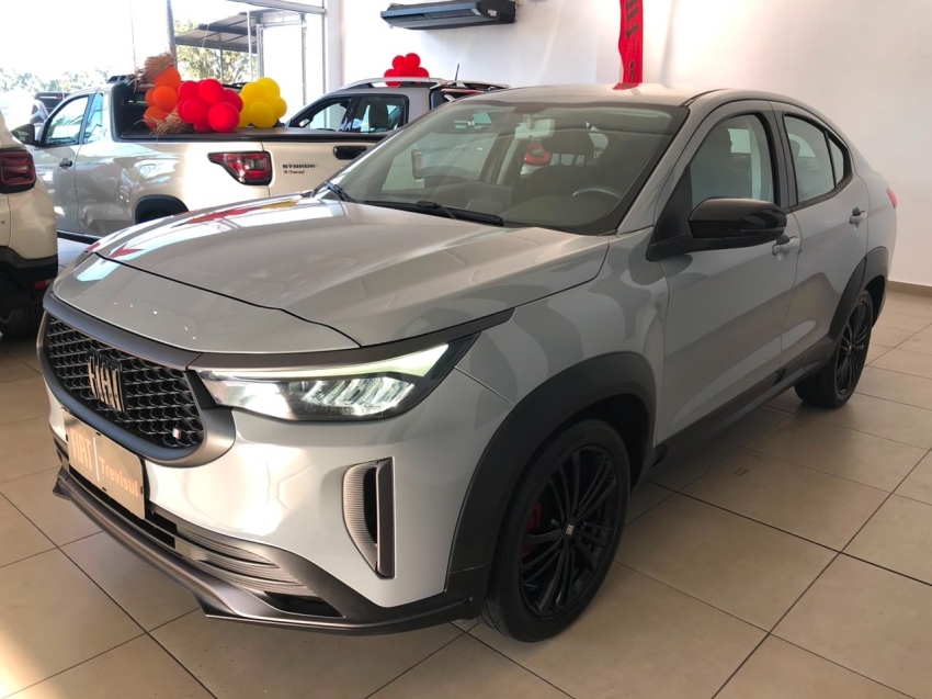fiat fastback 1.0 turbo 200 flex cvt 4p automatico 2024