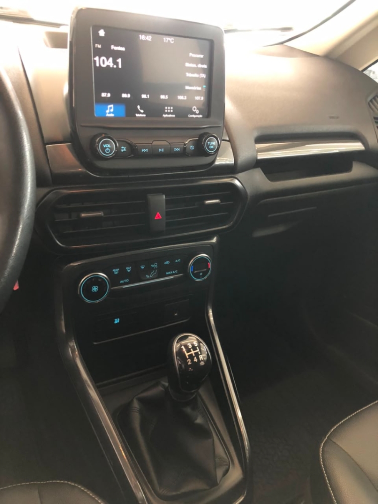 ford ecosport 1.5 ti-vct flex freestyle manual 4p 20208