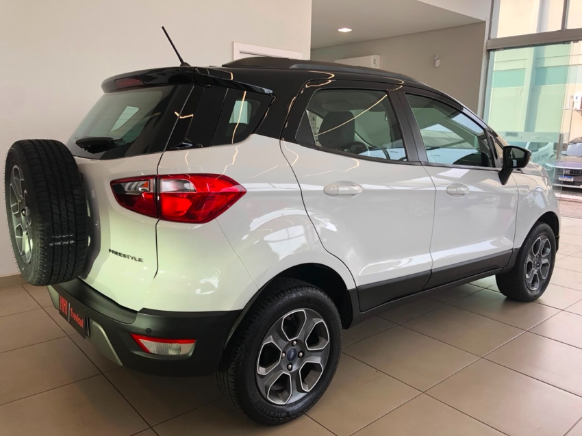 ford ecosport 1.5 ti-vct flex freestyle manual 4p 20203
