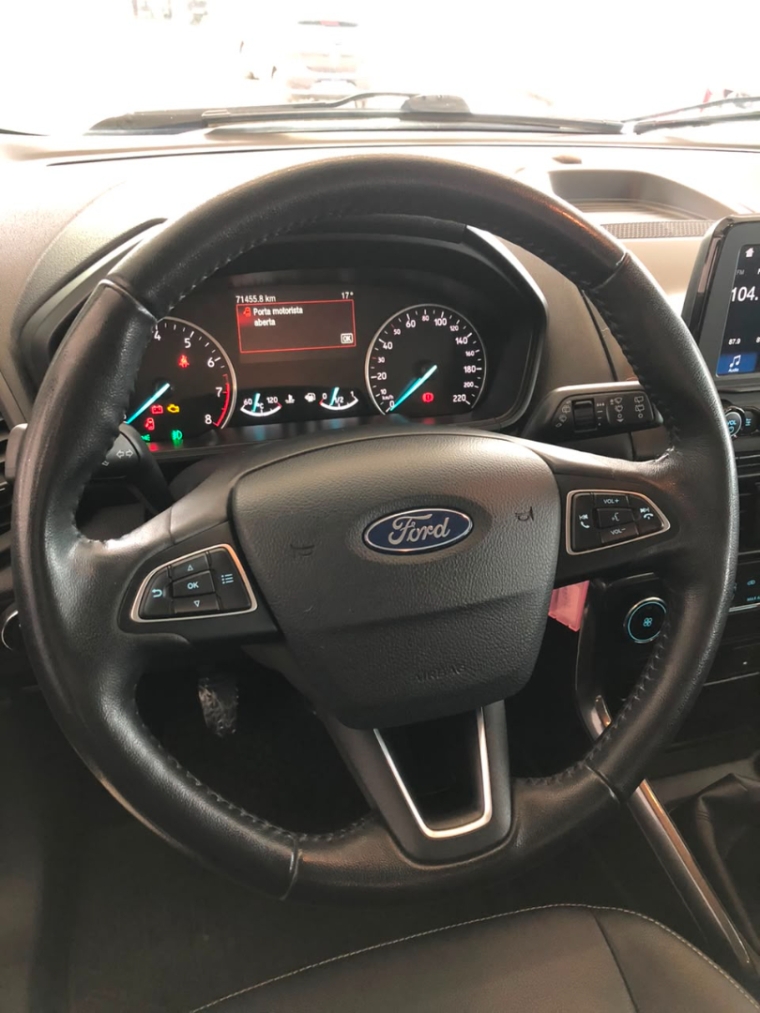 ford ecosport 1.5 ti-vct flex freestyle manual 4p 20207
