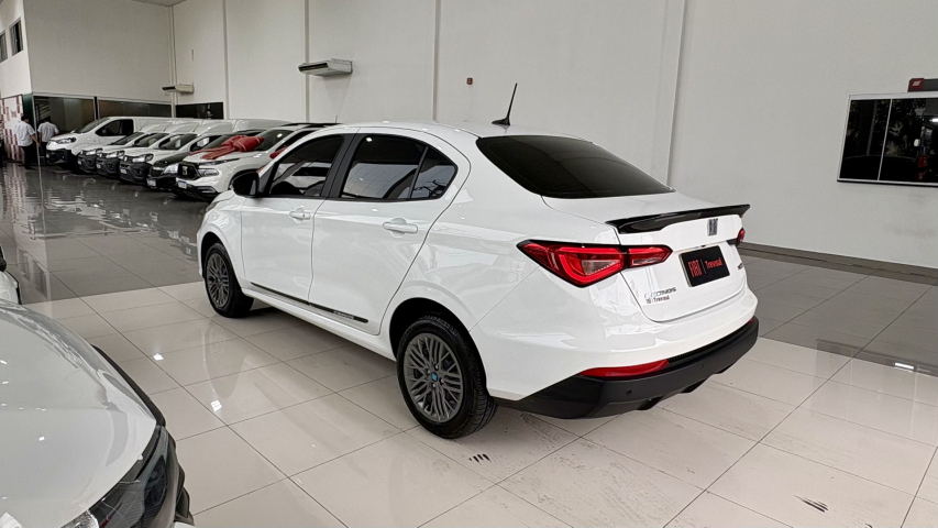 cronos drive 1.0 25/26 flex branco5