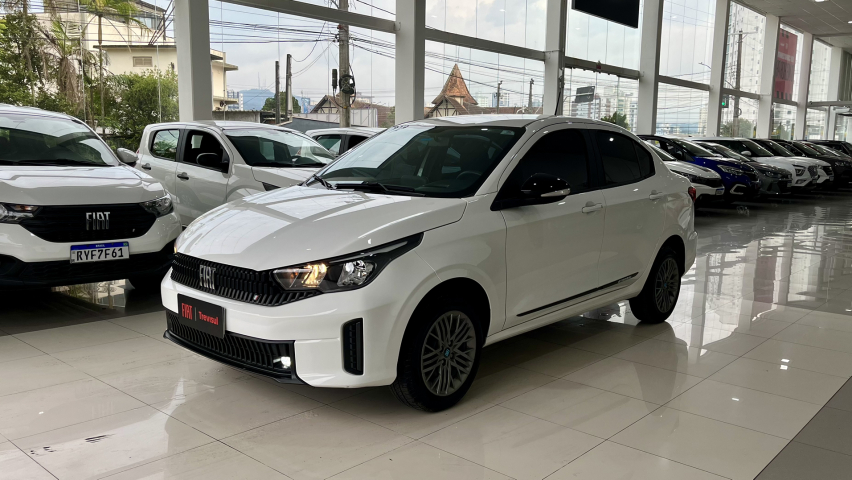 cronos drive 1.0 25/26 flex branco0