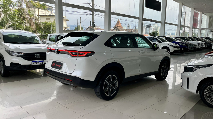 hr-v ex 1.5 at 23/24 flex branco3