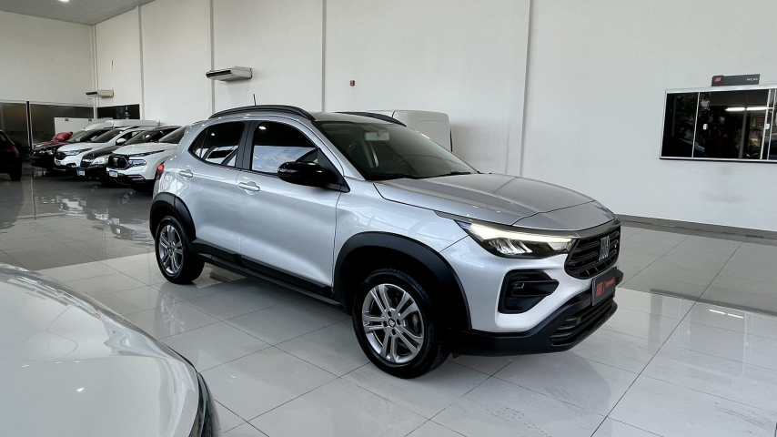 pulse drive 1.3 24/24 flex prata2