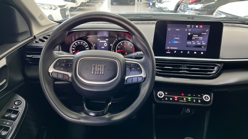 pulse drive 1.3 24/24 flex prata9