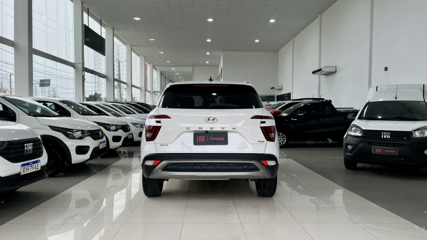 creta limited 1.0 at turbo 21/22 flex branco4