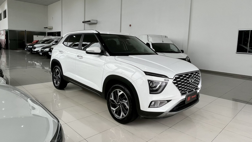 creta limited 1.0 at turbo 21/22 flex branco2